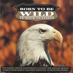Born to Be Wild