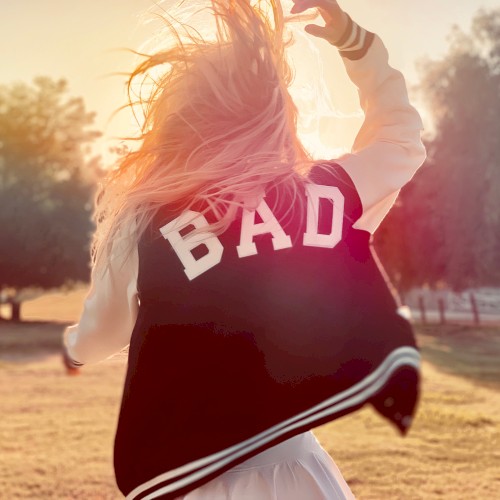 BAD (The Sweater Song)