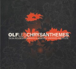 Les Chrysanthemes