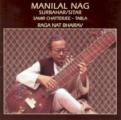 Raga Nat Bhairav