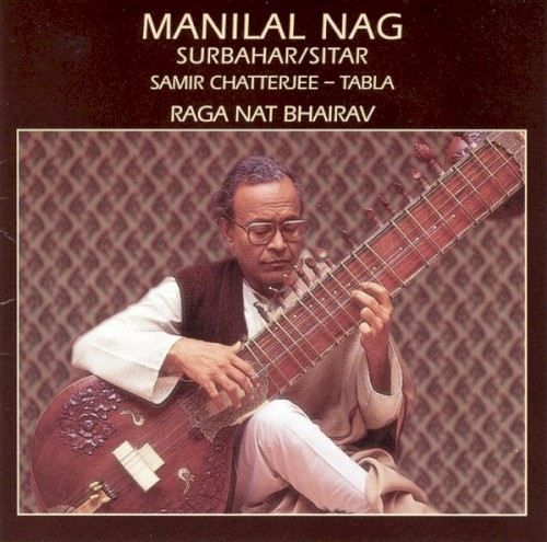 Raga Nat Bhairav
