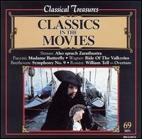 Classical Treasures: Classics in the Movies