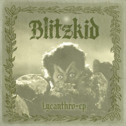 Lycanthro
