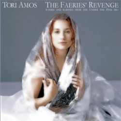 Under the Covers With Tori
