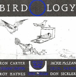 Birdology - Live at the TBB Jazzz Festival