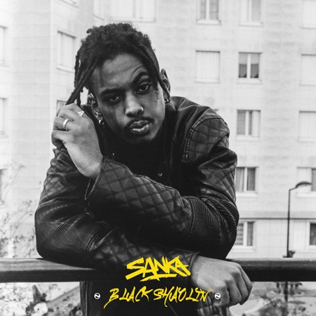 Black Shaolin