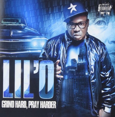 Grind Hard, Pray Harder