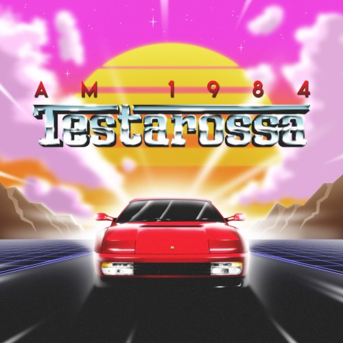 Testarossa