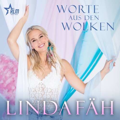 Worte aus den Wolken