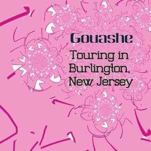 Touring in Burlington, New Jersey