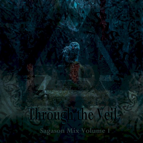 Through the Veil, Sagason Mix Volume 1