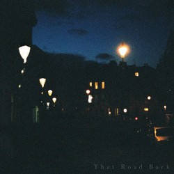 That Road Back