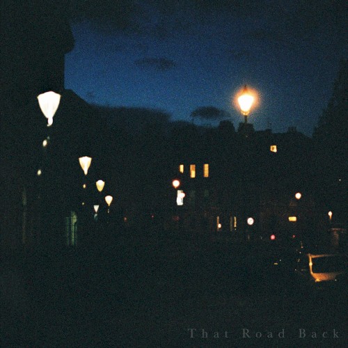 That Road Back