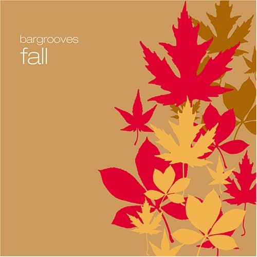 Bargrooves: Fall