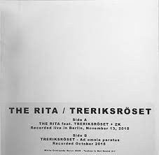 The Rita / Treriksröset