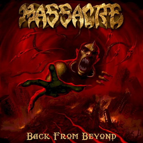 Back From Beyond