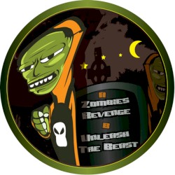 Zombies Revenge