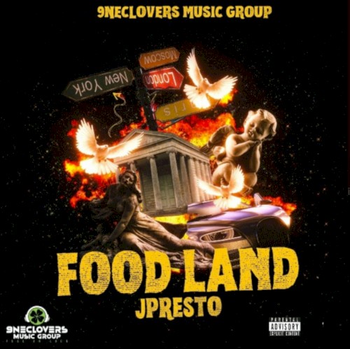 Food Land