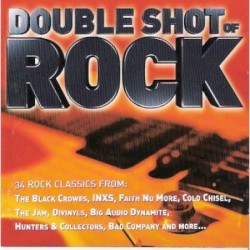 Double Shot of Rock