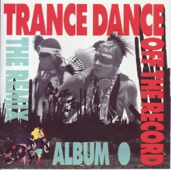 Off the Record - The (remix album)