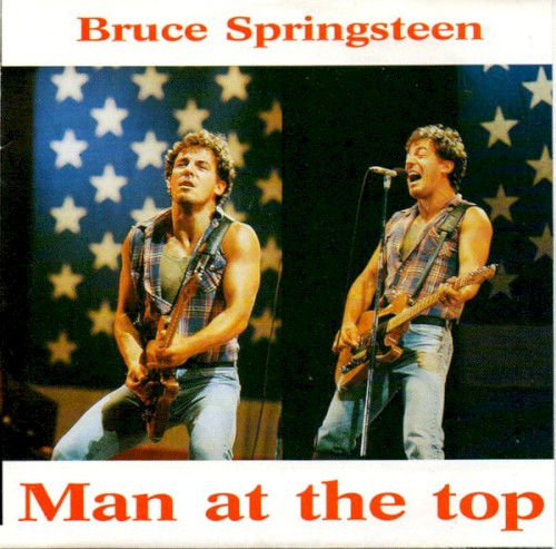 Man at the Top