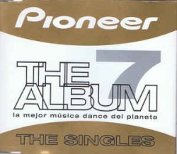Pioneer: The Album, Volume 7