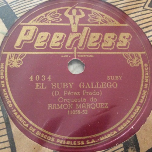 El suby gallego / Bohemia