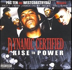 Rise To Power