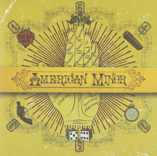 American Minor
