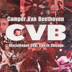 Discotheque CVB: Live in Chicago