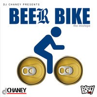 The Official Beer Bike 2012 Mixtape