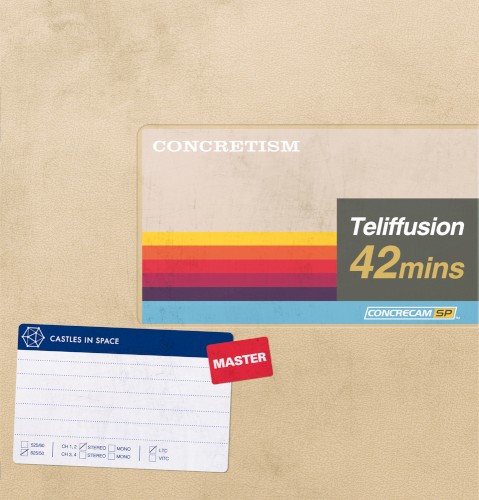 Teliffusion