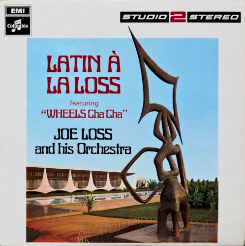 Latin à la Loss