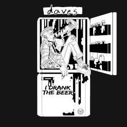 I Drank the Beer