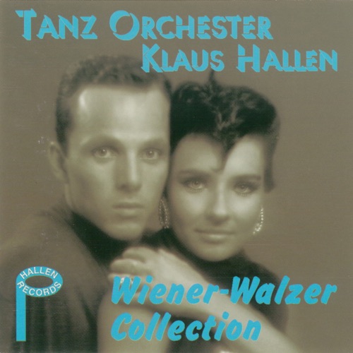 Wiener-Walzer Collection