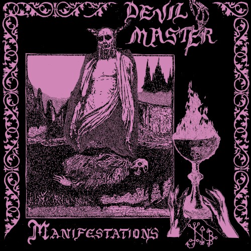 Manifestations