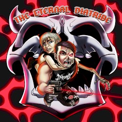 The Eternal Diatribe (B Sides Only)
