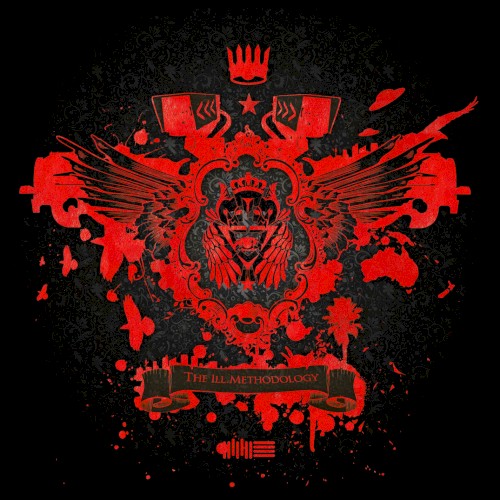The Ill.Methodology Remixed, Volume 2