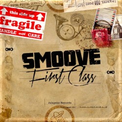 First Class