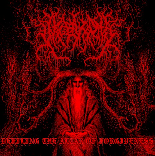 Defiling the Altar of Forgiveness