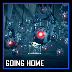 Going Home