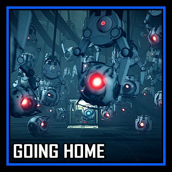 Going Home