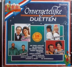 Onvergetelijke duetten