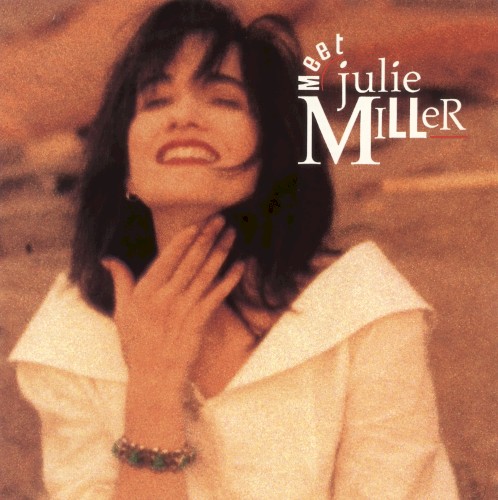 Meet Julie Miller