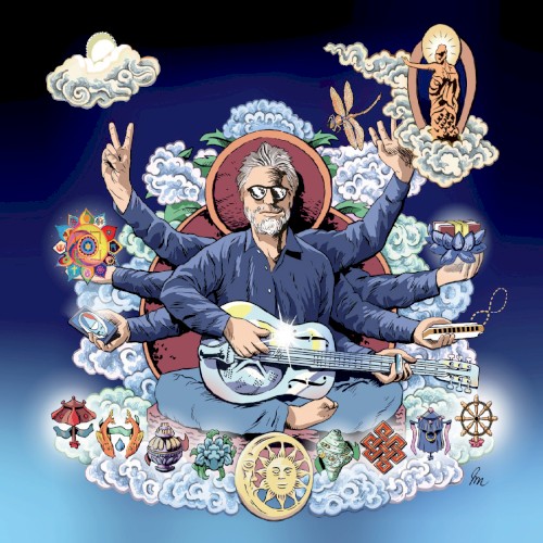 The Bodhisattva Blues
