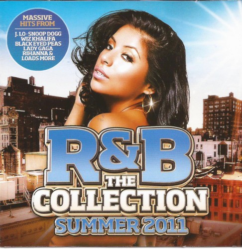 R&B The Collection Summer 2011