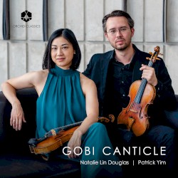 Gobi Canticle