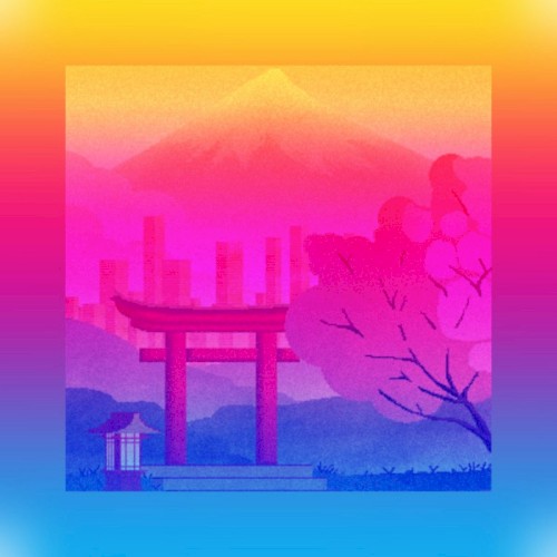 Digital Blossom
