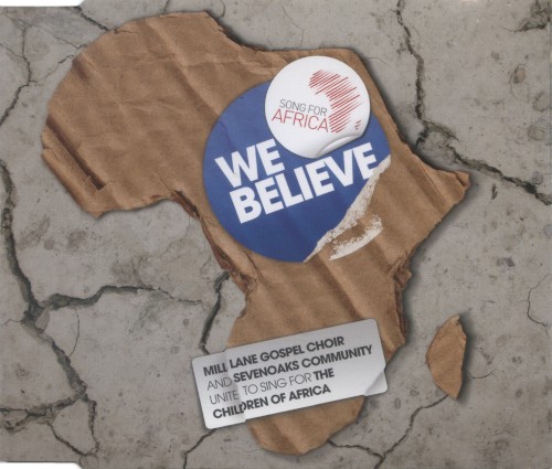 We Believe