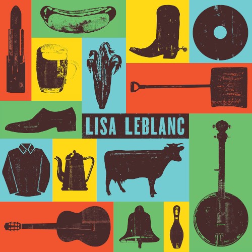 Lisa LeBlanc